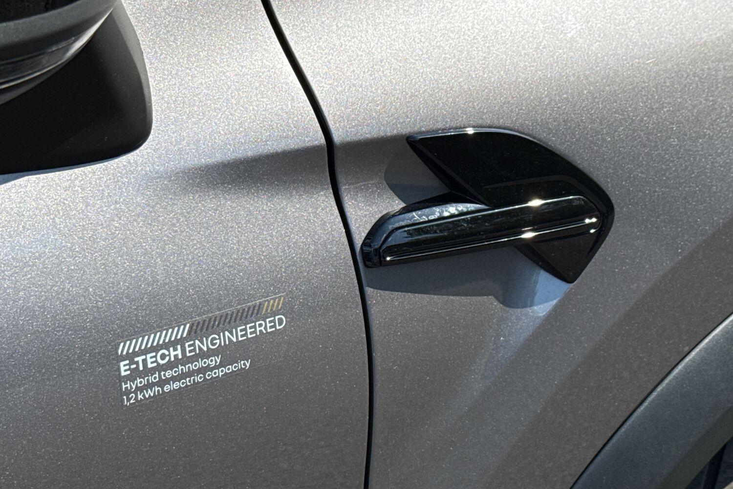 Used Renault Captur 2023 for sale - 76569632: Photo 28