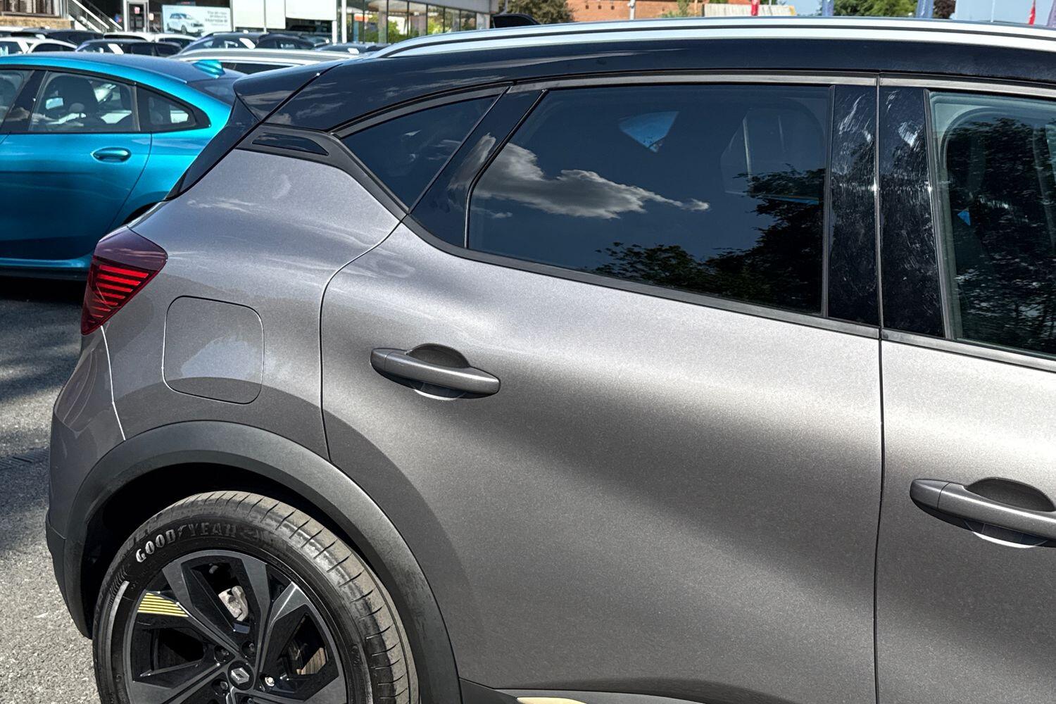 Used Renault Captur 2023 for sale - 76569632: Photo 29