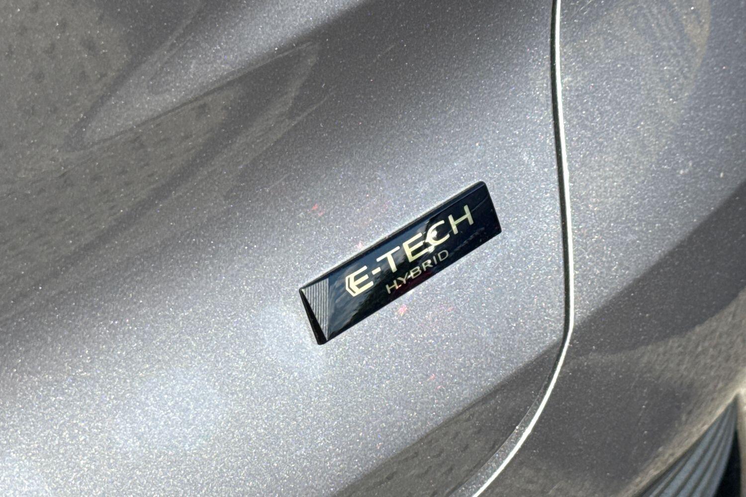 Used Renault Captur 2023 for sale - 76569632: Photo 34