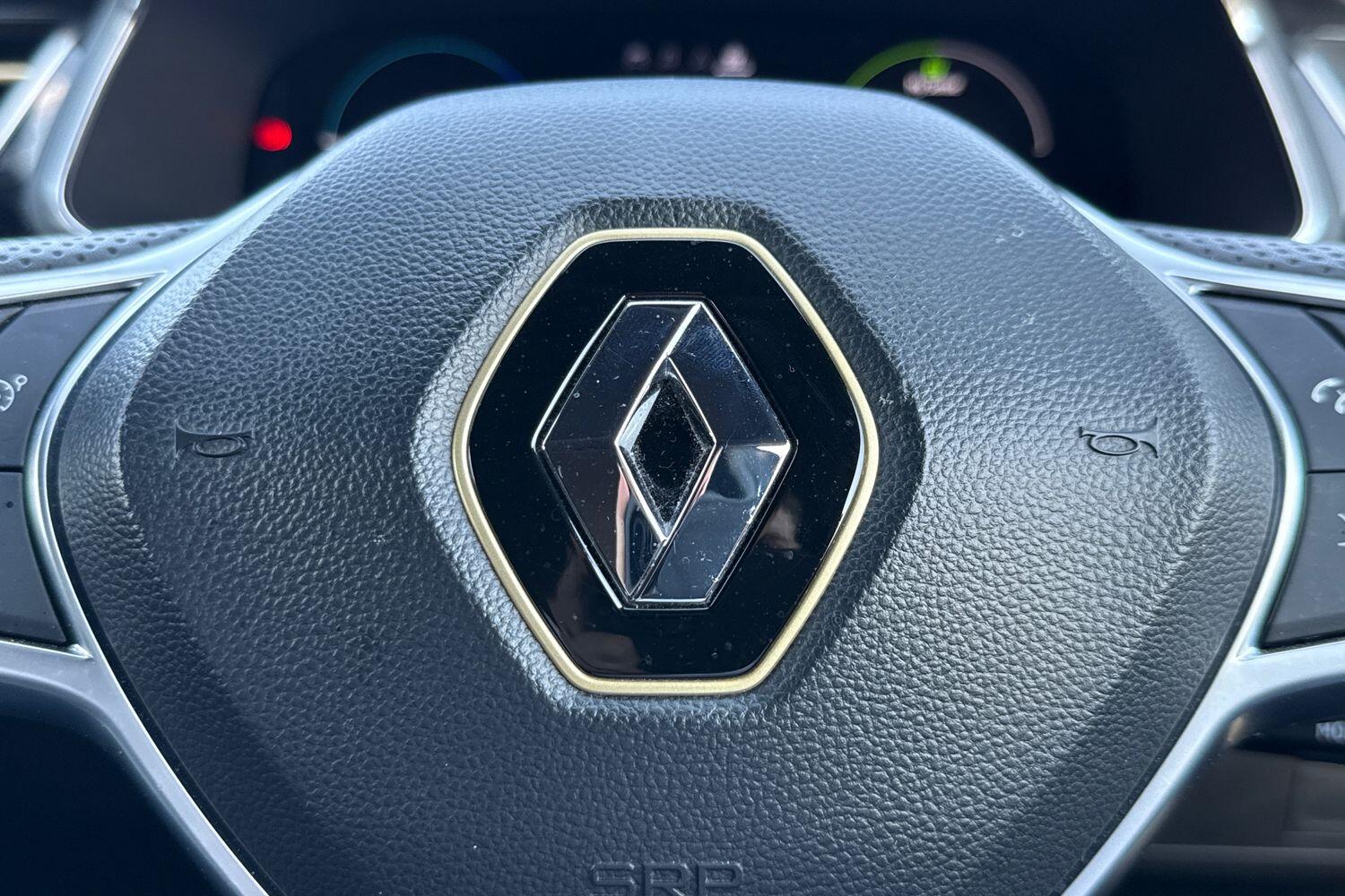 Used Renault Captur 2023 for sale - 76569632: Photo 35