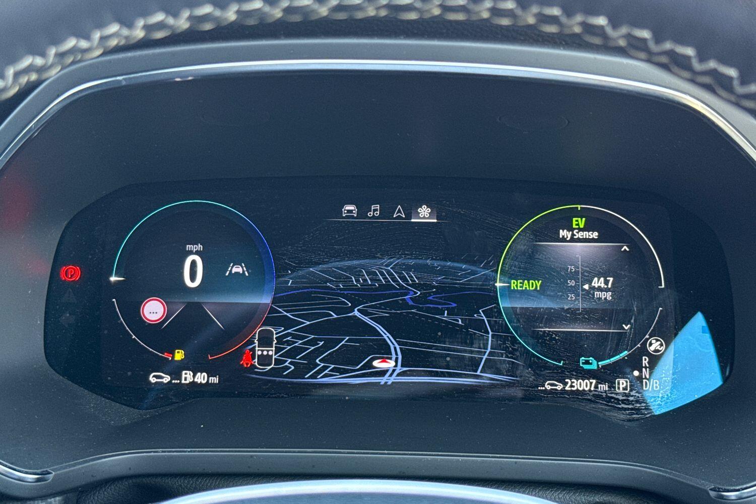 Used Renault Captur 2023 for sale - 76569632: Photo 38