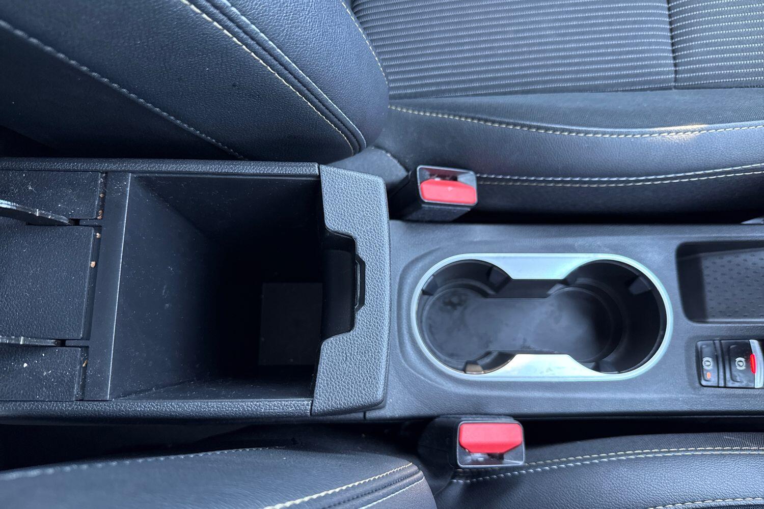 Used Renault Captur 2023 for sale - 76569632: Photo 42