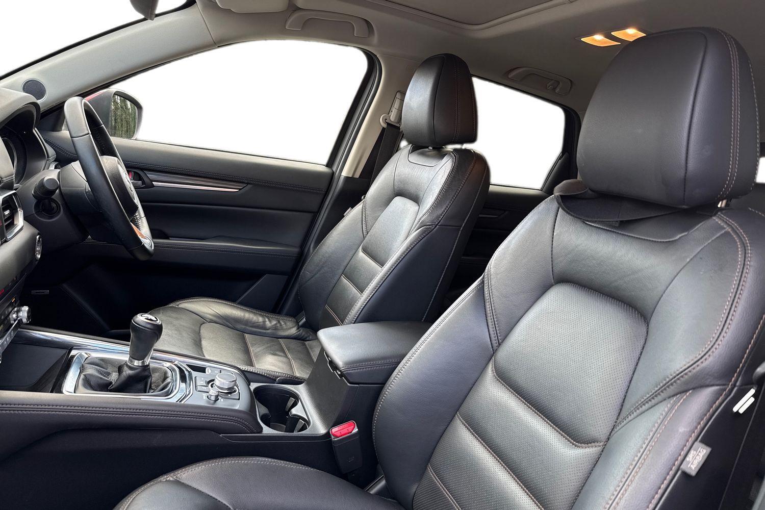 Used Mazda CX-5 2019 for sale - 77582700: Photo 10