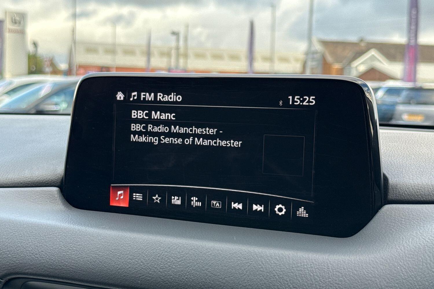 Used Mazda CX-5 2019 for sale - 77582700: Photo 11