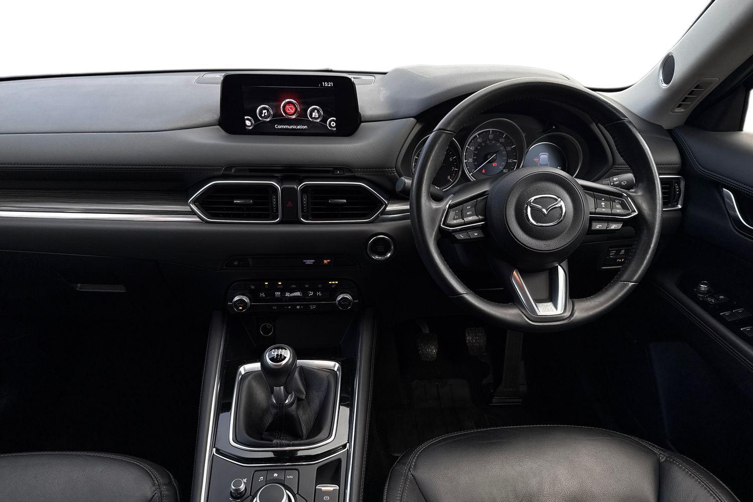 Used Mazda CX-5 2019 for sale - 77582700: Photo 12