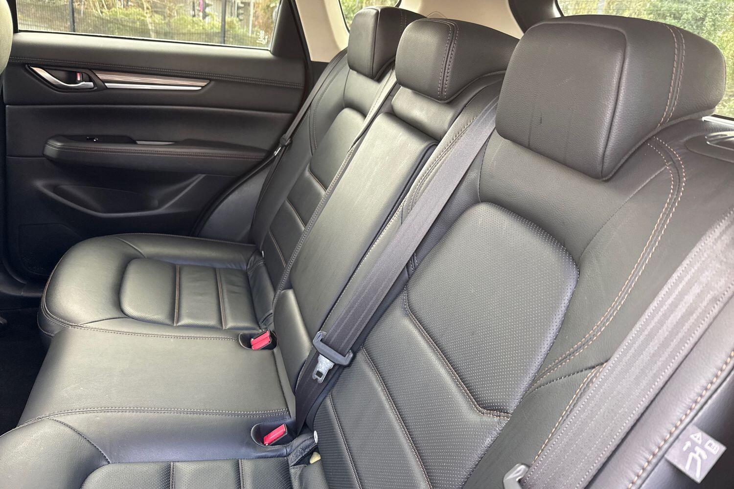 Used Mazda CX-5 2019 for sale - 77582700: Photo 13