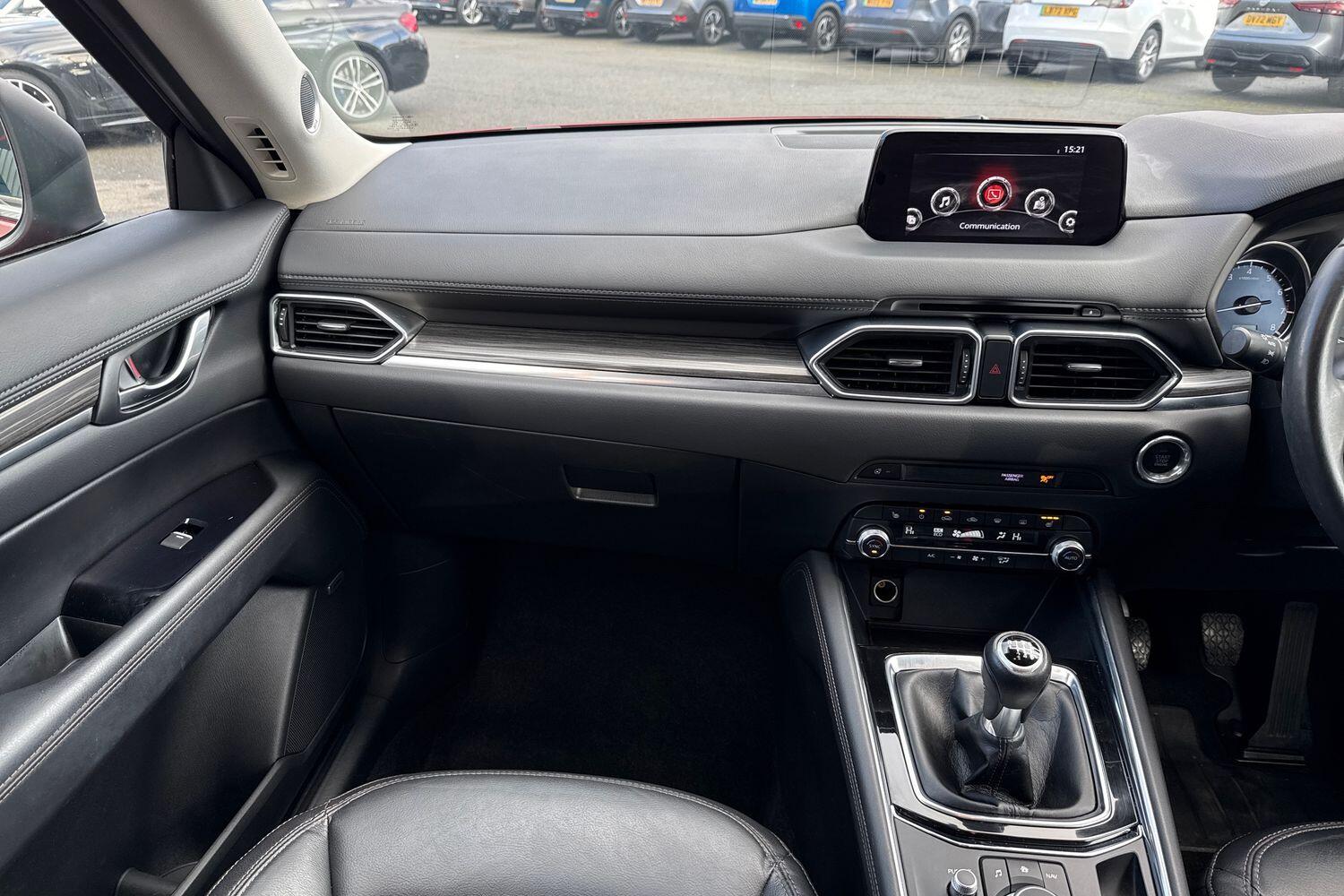 Used Mazda CX-5 2019 for sale - 77582700: Photo 14