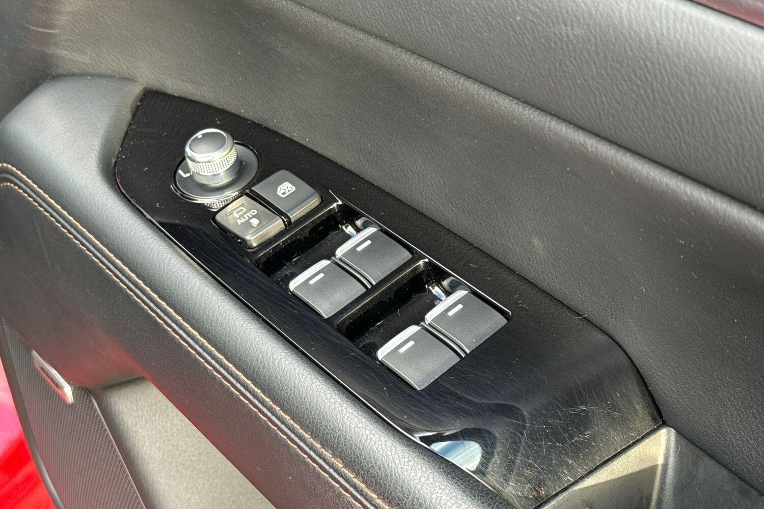 Used Mazda CX-5 2019 for sale - 77582700: Photo 17