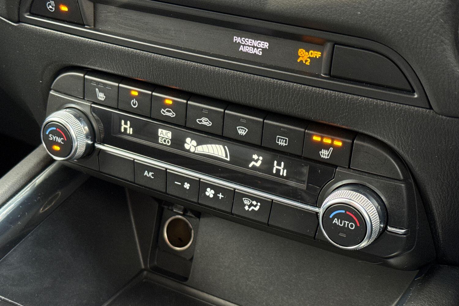 Used Mazda CX-5 2019 for sale - 77582700: Photo 18