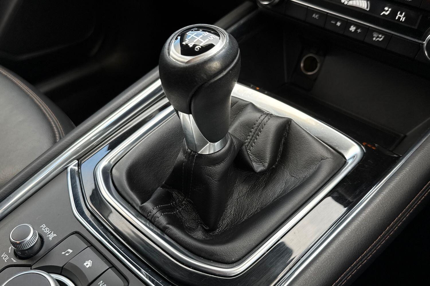 Used Mazda CX-5 2019 for sale - 77582700: Photo 19