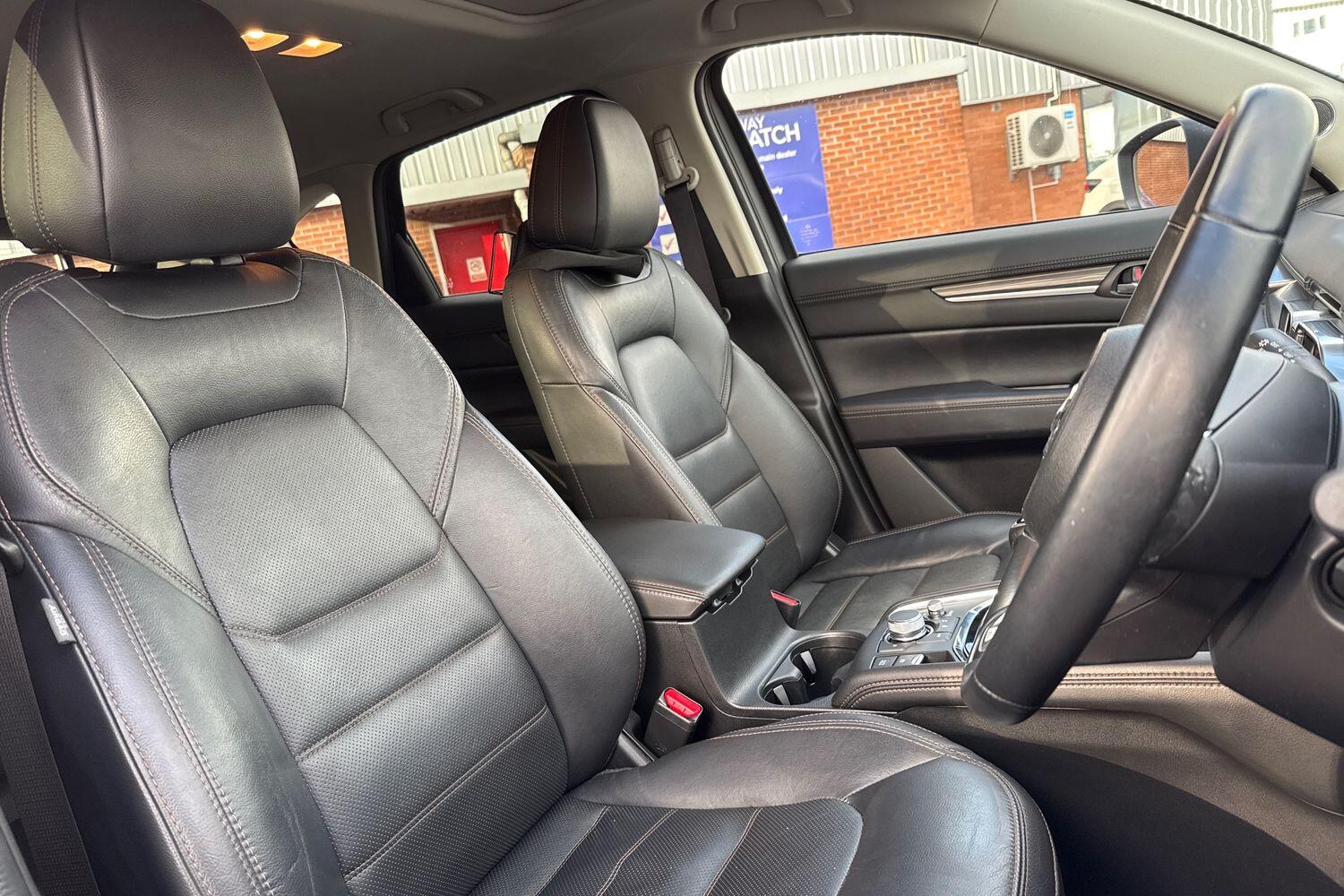 Used Mazda CX-5 2019 for sale - 77582700: Photo 20