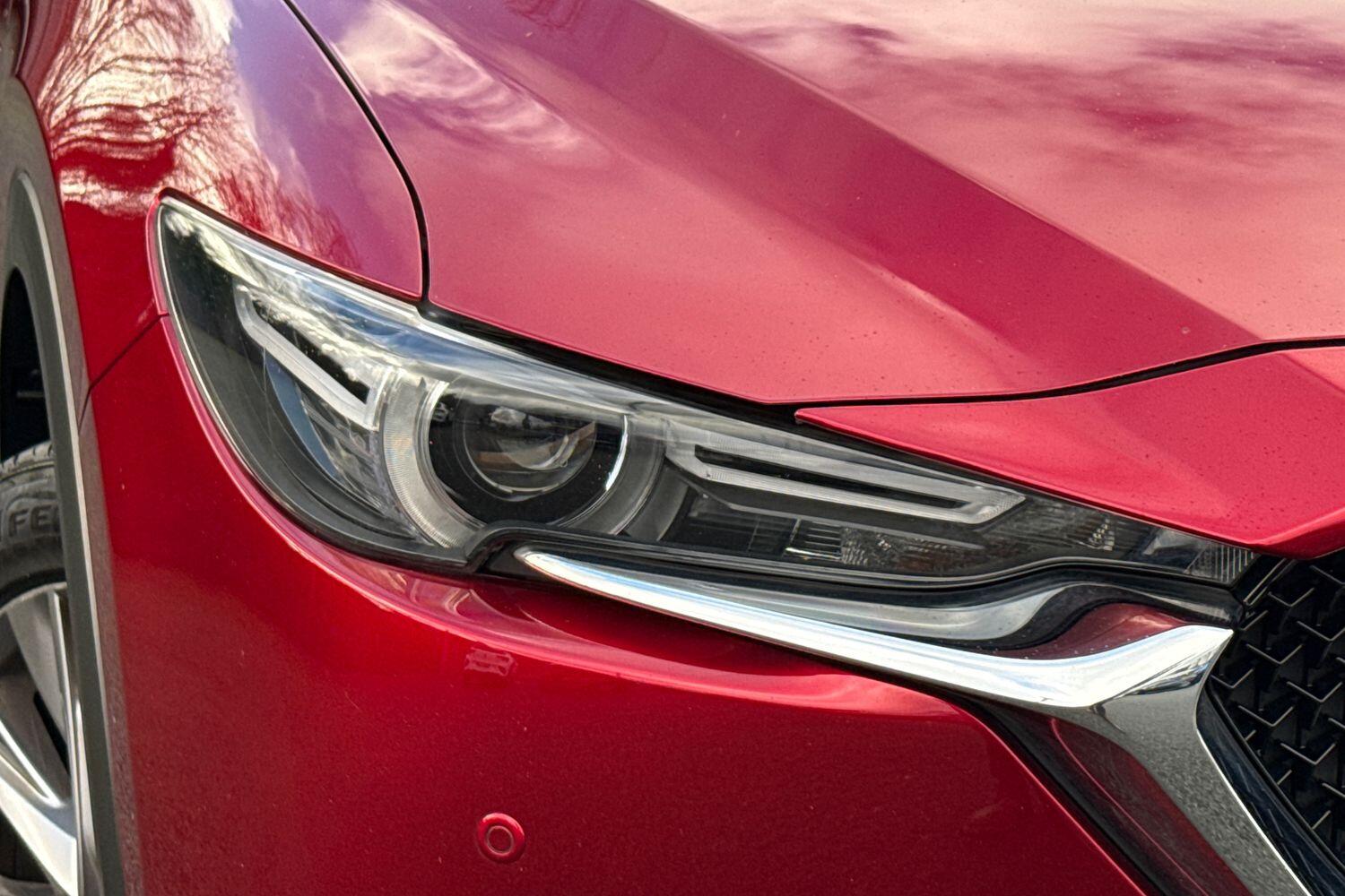 Used Mazda CX-5 2019 for sale - 77582700: Photo 25