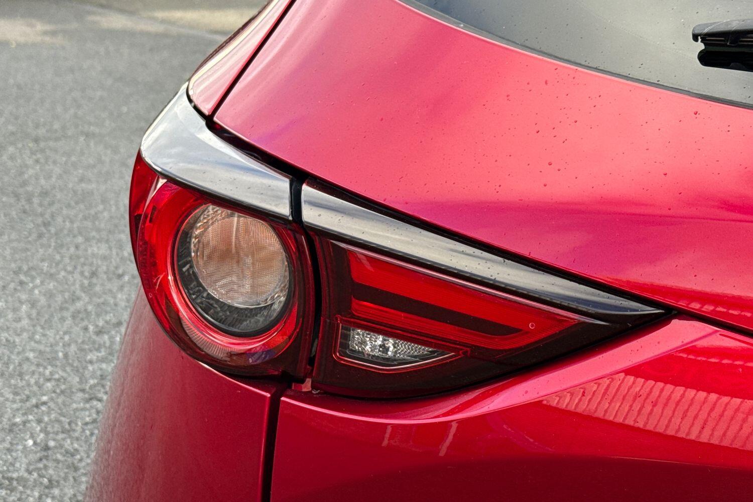 Used Mazda CX-5 2019 for sale - 77582700: Photo 33