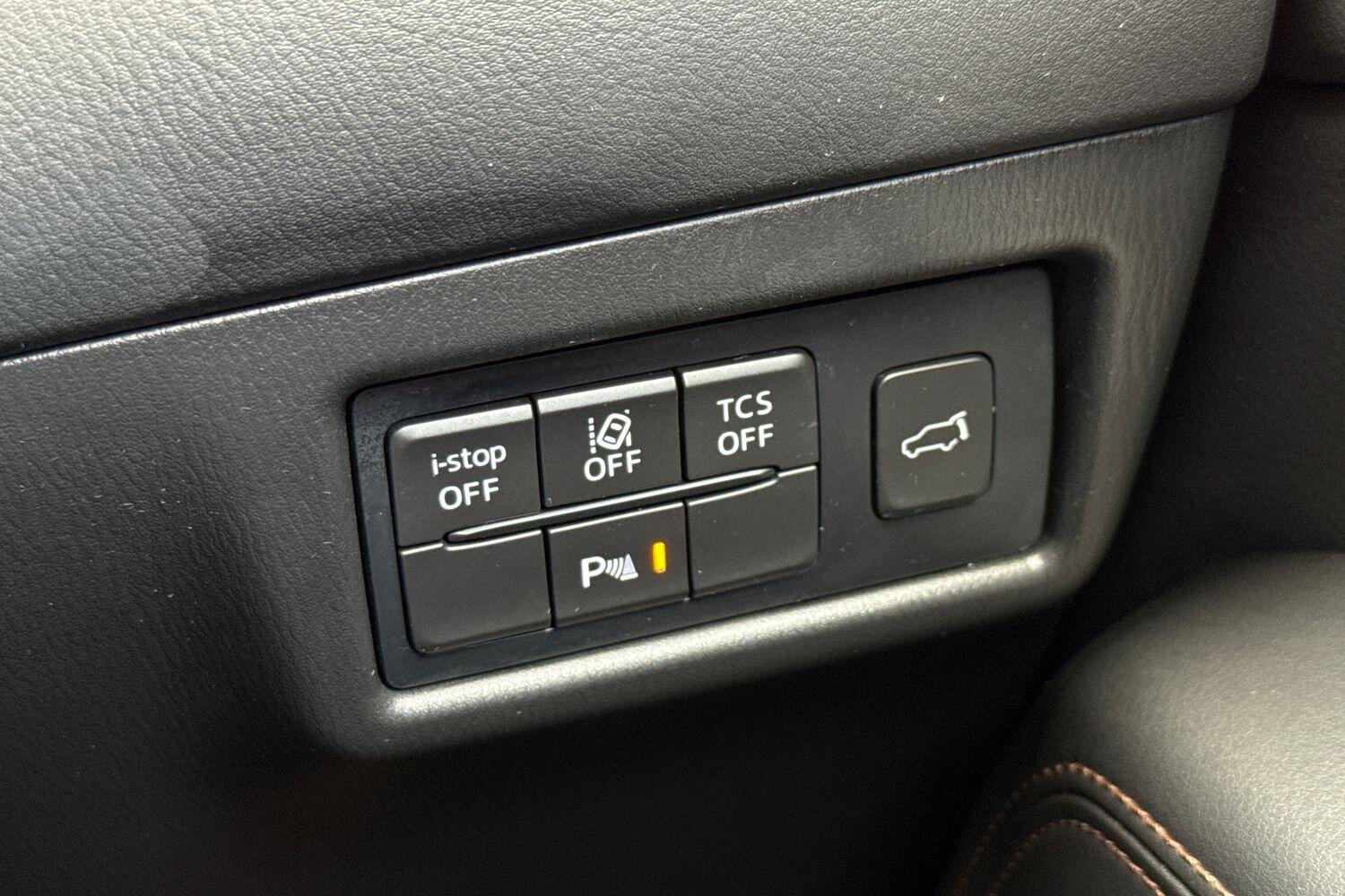 Used Mazda CX-5 2019 for sale - 77582700: Photo 38