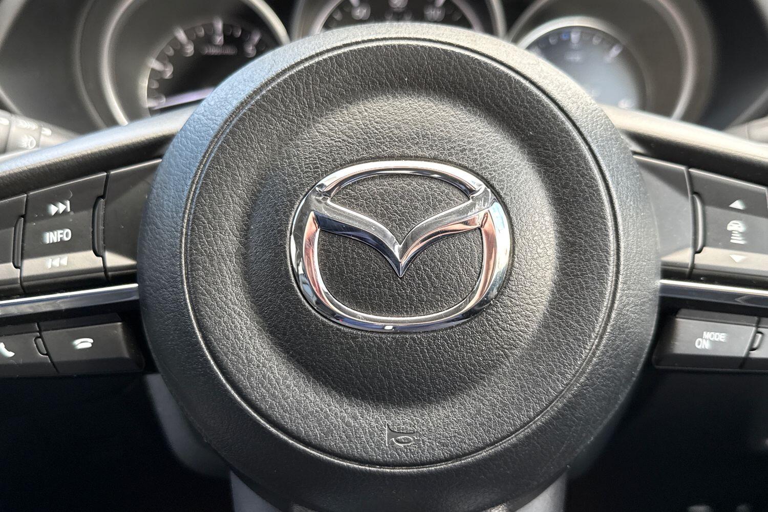 Used Mazda CX-5 2019 for sale - 77582700: Photo 39