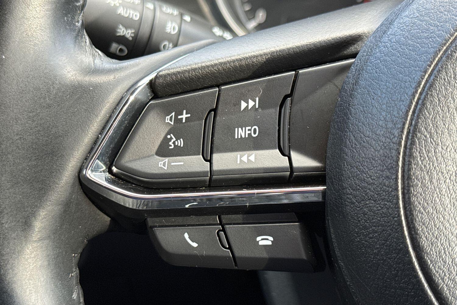 Used Mazda CX-5 2019 for sale - 77582700: Photo 40