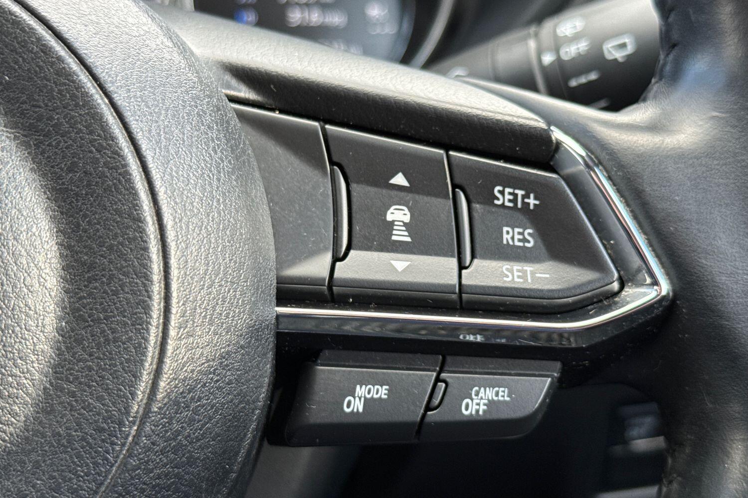 Used Mazda CX-5 2019 for sale - 77582700: Photo 41