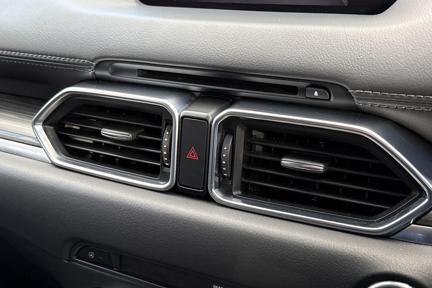 Used Mazda CX-5 2019 for sale - 77582700: Photo 43