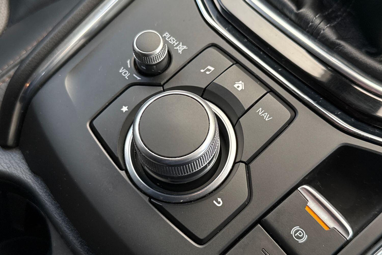 Used Mazda CX-5 2019 for sale - 77582700: Photo 47