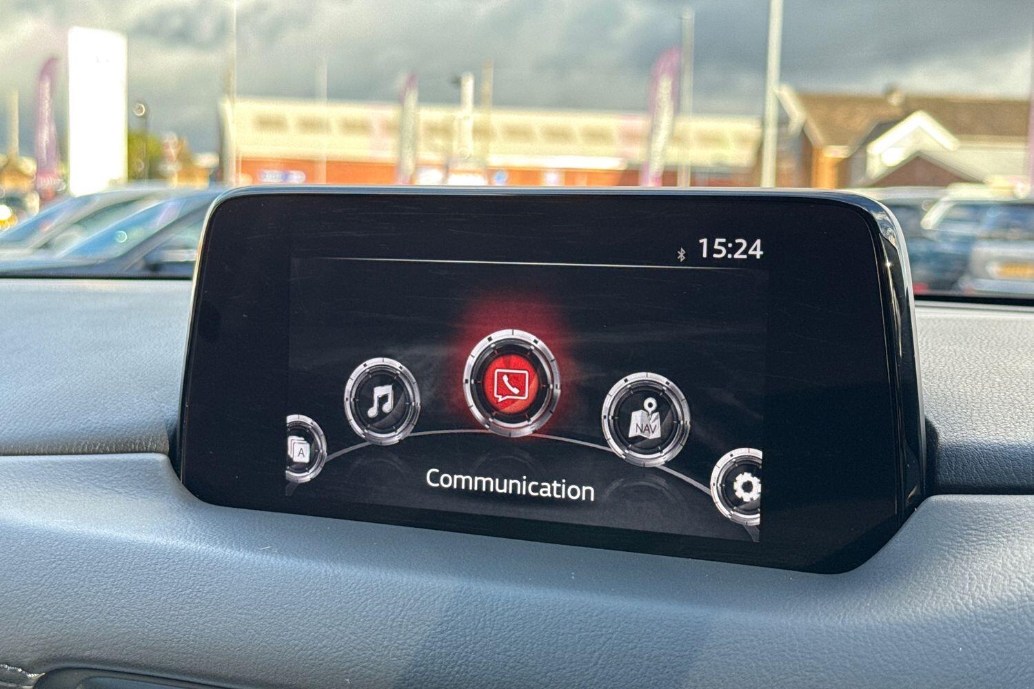 Used Mazda CX-5 2019 for sale - 77582700: Photo 50