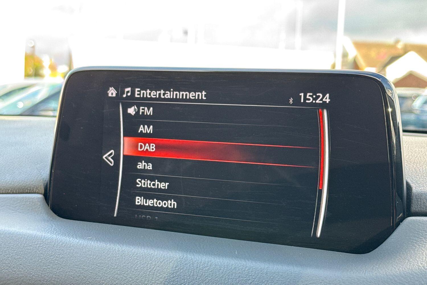 Used Mazda CX-5 2019 for sale - 77582700: Photo 51