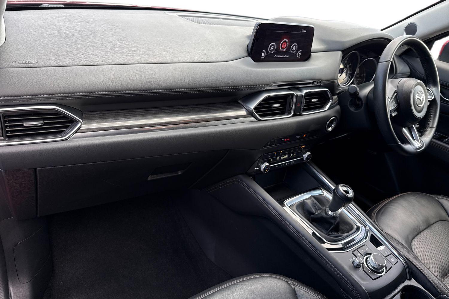 Used Mazda CX-5 2019 for sale - 77582700: Photo 8