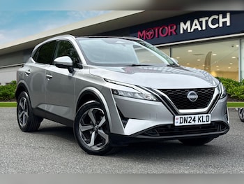Used Nissan Qashqai 2024 for sale - 78659461: Photo