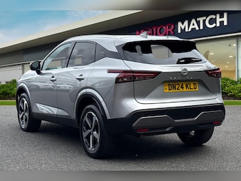 Used Nissan Qashqai 2024 for sale - 78659461: Photo