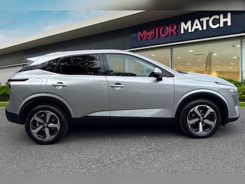 Used Nissan Qashqai 2024 for sale - 78659461: Photo