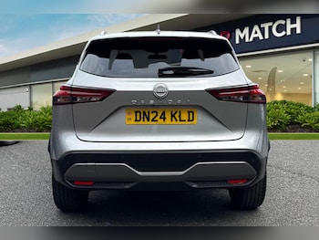 Used Nissan Qashqai 2024 for sale - 78659461: Photo