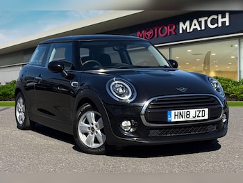 Used MINI Hatch 2018 for sale - 78373255: Photo