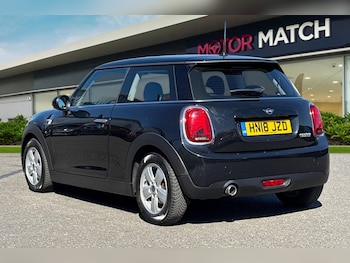 Used MINI Hatch 2018 for sale - 78373255: Photo