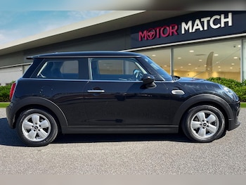 Used MINI Hatch 2018 for sale - 78373255: Photo