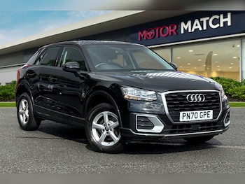 Used Audi Q2 2020 for sale - 75825062: Photo