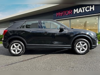 Used Audi Q2 2020 for sale - 75825062: Photo