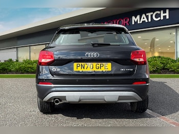 Used Audi Q2 2020 for sale - 75825062: Photo