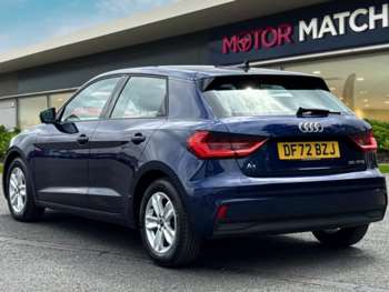 Used Audi A1 2022 for sale - 74735726: Photo