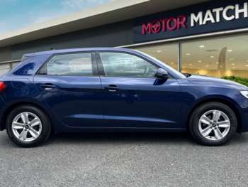 Used Audi A1 2022 for sale - 74735726: Photo