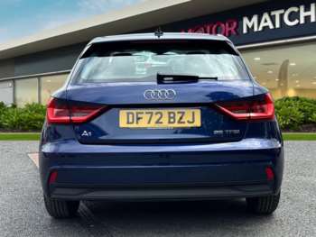 Used Audi A1 2022 for sale - 74735726: Photo