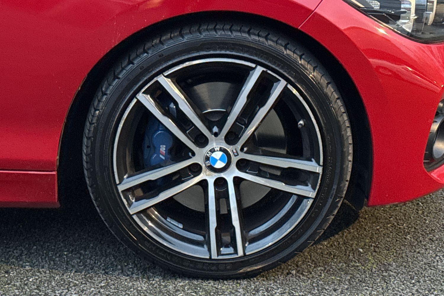 Used BMW 1 Series 2019 for sale - 77270507: Photo 10