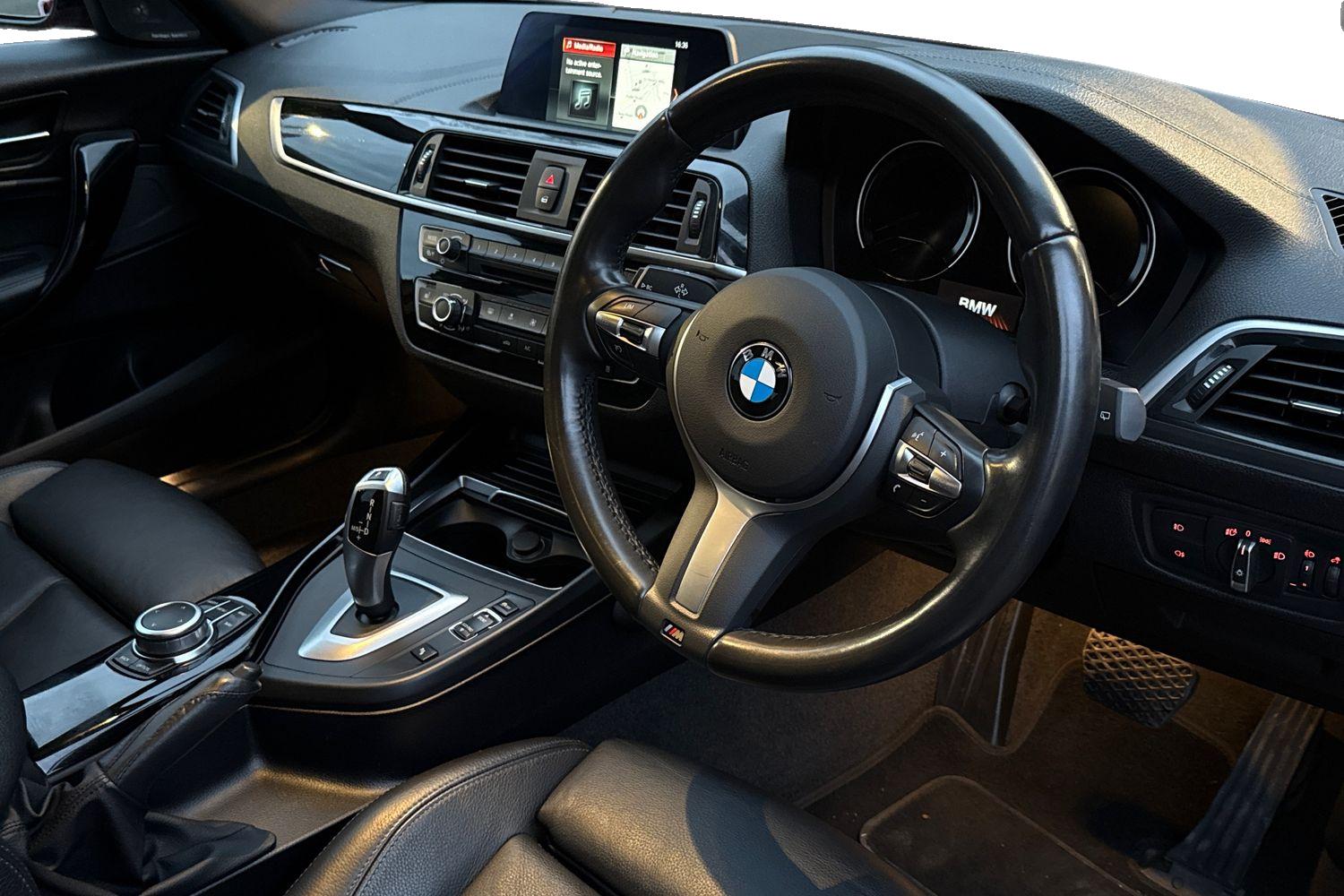 Used BMW 1 Series 2019 for sale - 77270507: Photo 14