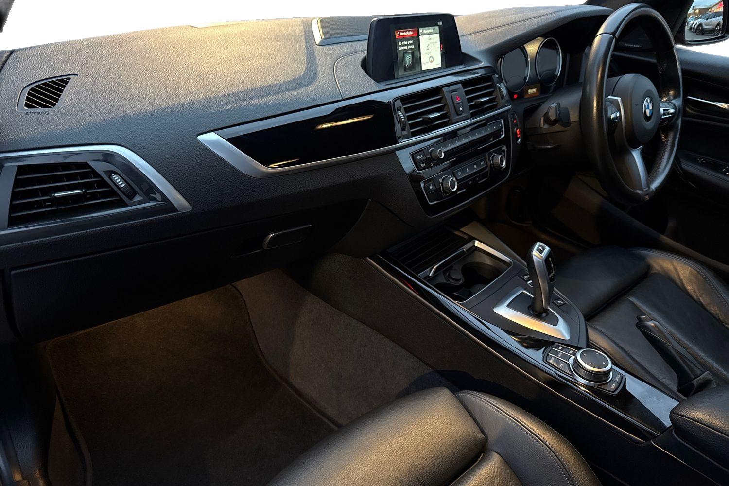 Used BMW 1 Series 2019 for sale - 77270507: Photo 15