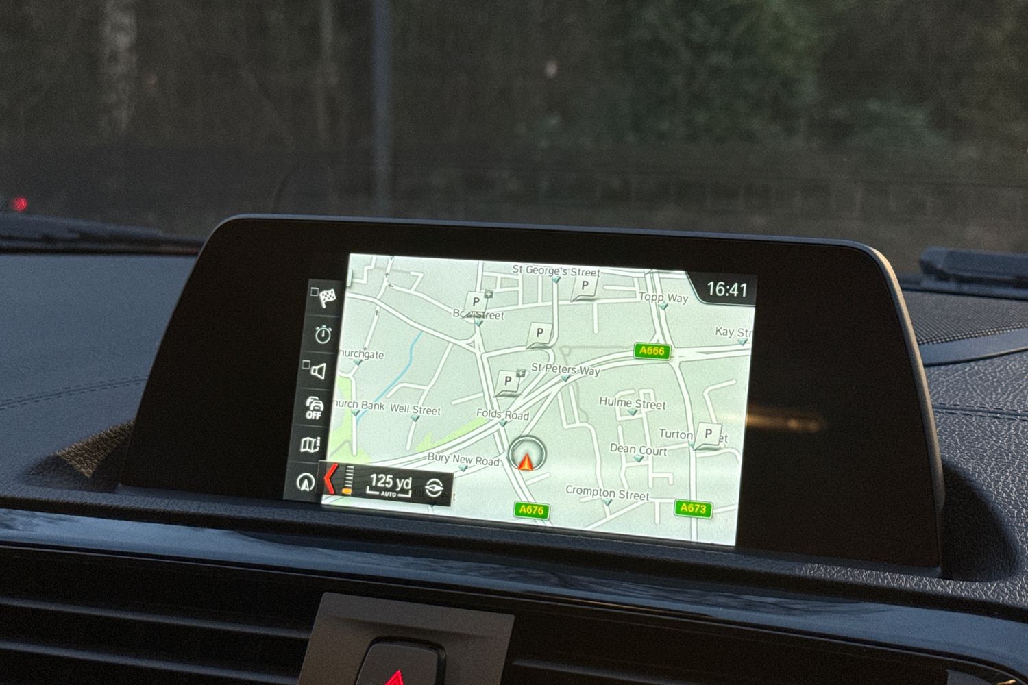 Used BMW 1 Series 2019 for sale - 77270507: Photo 17