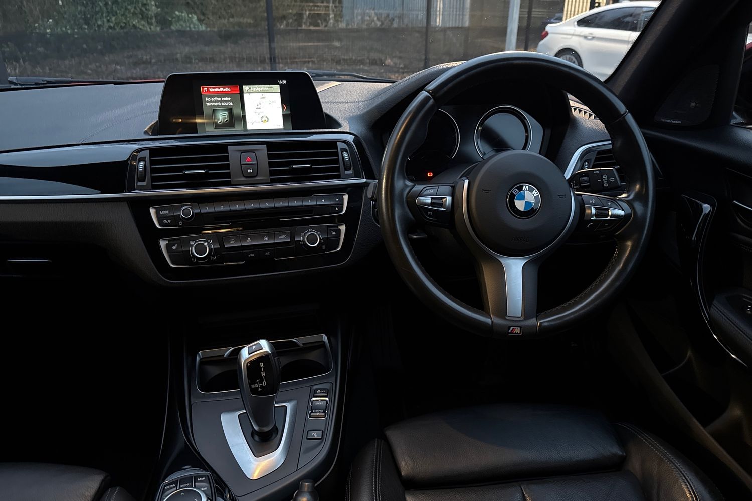 Used BMW 1 Series 2019 for sale - 77270507: Photo 18