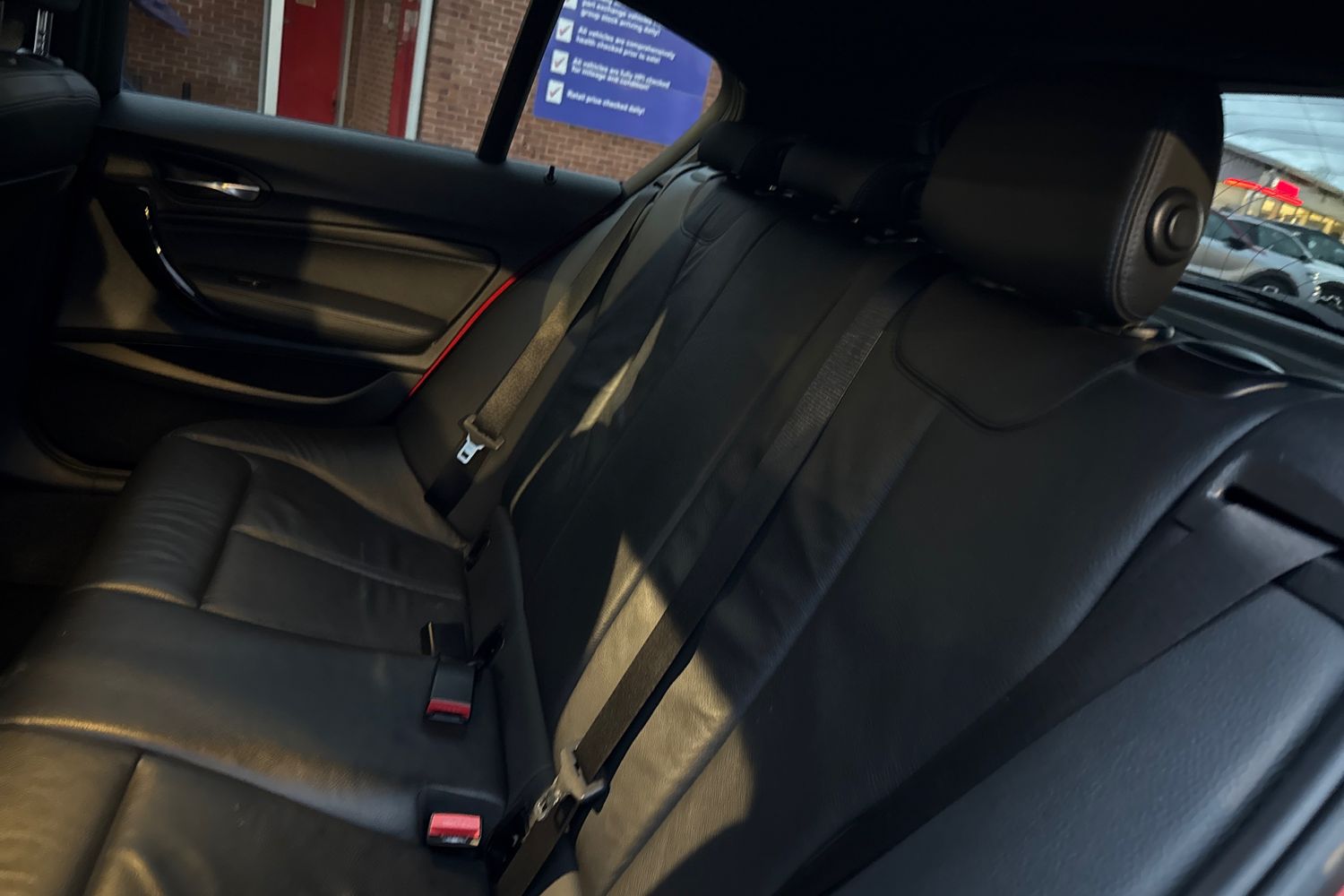 Used BMW 1 Series 2019 for sale - 77270507: Photo 19