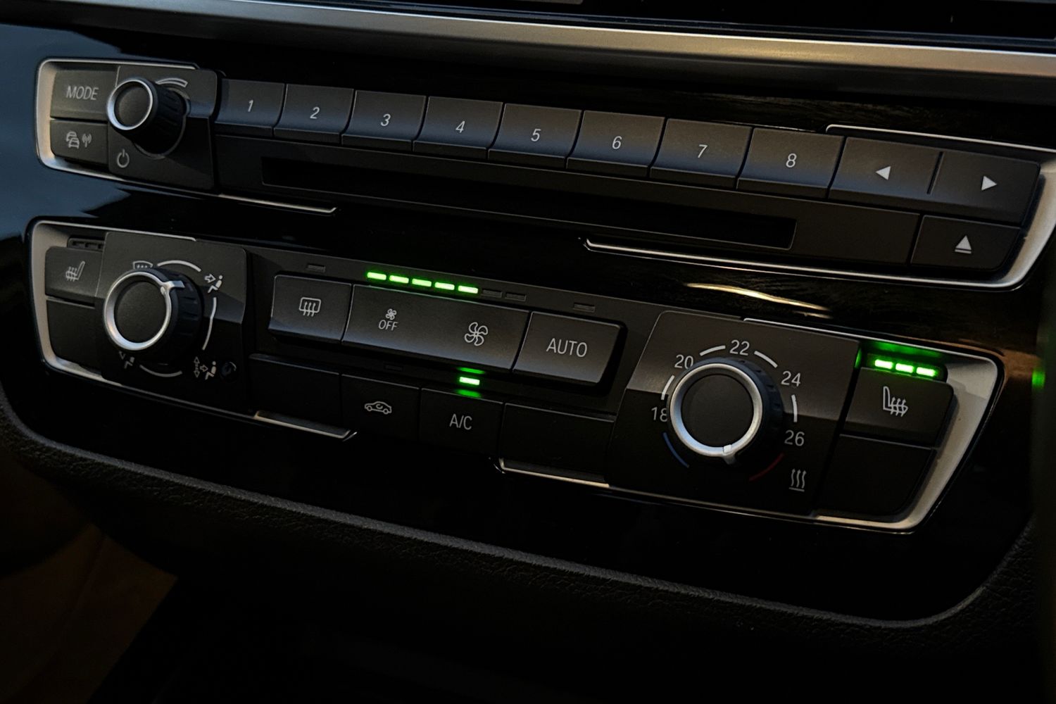 Used BMW 1 Series 2019 for sale - 77270507: Photo 22