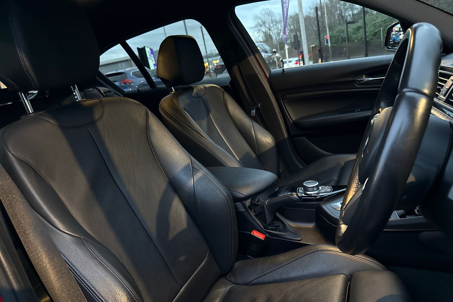 Used BMW 1 Series 2019 for sale - 77270507: Photo 24