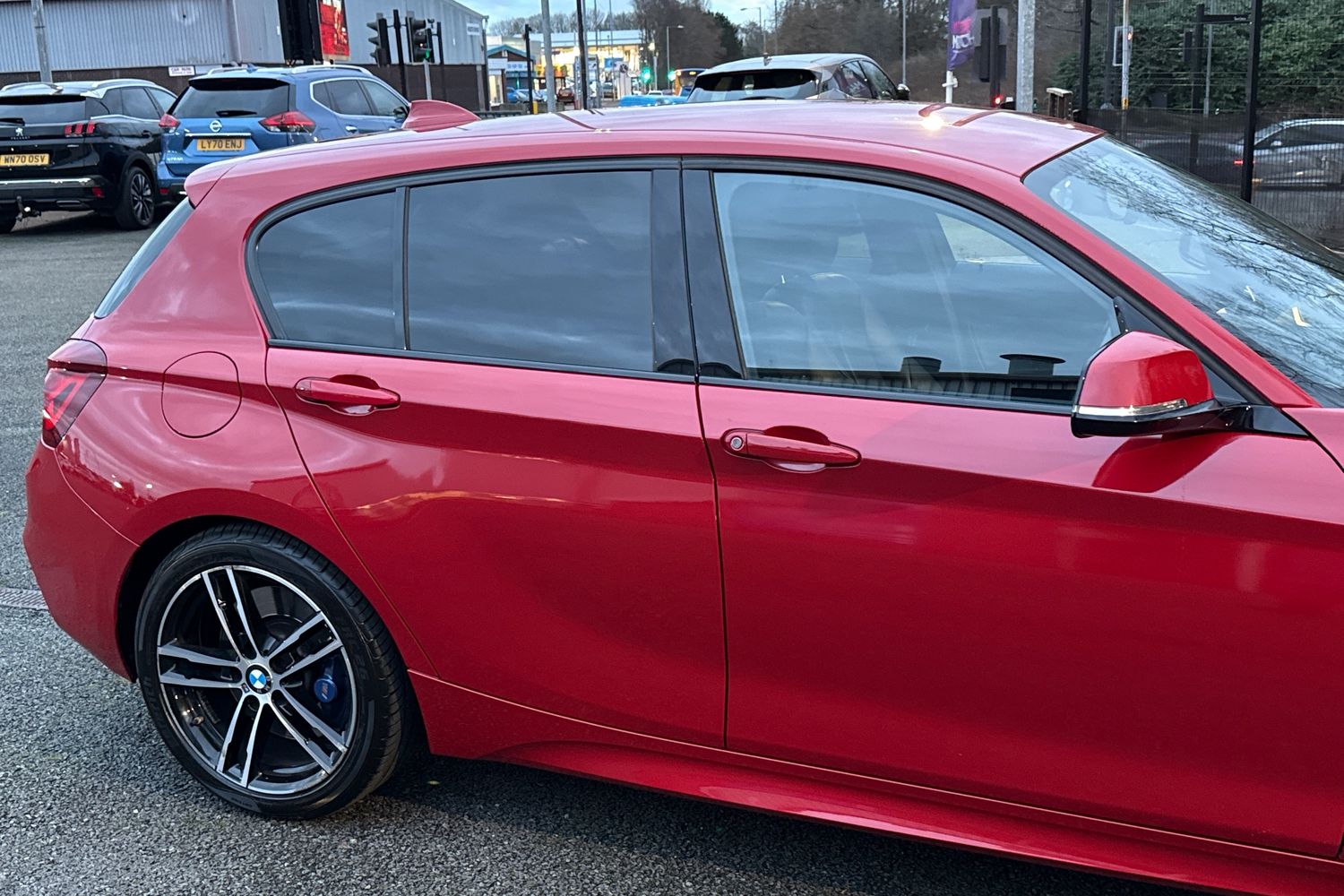 Used BMW 1 Series 2019 for sale - 77270507: Photo 27