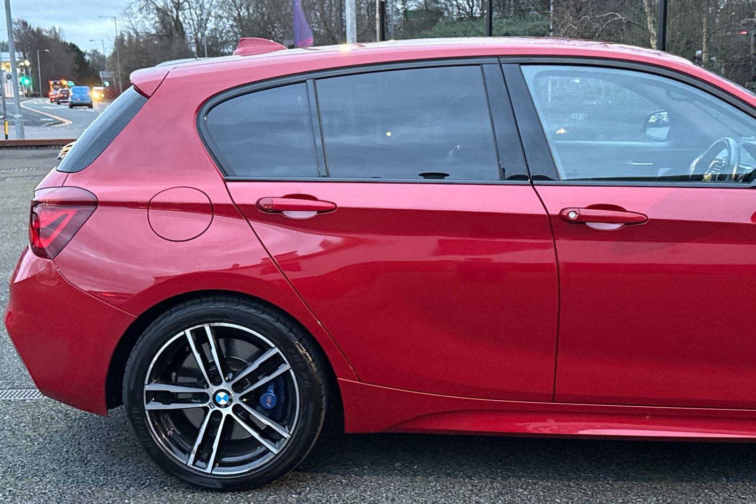 Used BMW 1 Series 2019 for sale - 77270507: Photo 28