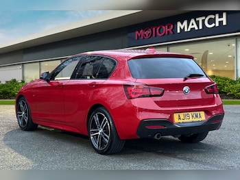 Used BMW 1 Series 2019 for sale - 77270507: Photo